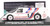 060101 Fly Porsche Kremer CK5 24H Le Mans 1982 Ted Field/Danny Ongais/Bill Whittington 1:32 Slot Car