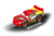 64153 Carrera GO!!! Disney Pixar Cars- Lightning McQueen Mud Racer 1:43 Slot Car
