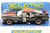 SEC4014 Carrera Digital 132 Mustang Trans Am 1972 John Gimbel, #3 1:32 Slot Car
