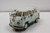 SEC39666 Carrera Digital 132/Scalextric VW Volkswagen Bus Rusty Camper Van 1:32 Slot Car