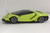 SEC3957 Carrera Digital 132/Scalextric Lamborghini Centrantrio Green 1:32 Slot Car