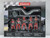 21131 Carrera Mechanics Figure Set (5 Red/Silver) 1:32 Slot Car Figures