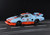 SWHC07A Racer Sideways Lancia Stratos Gulf, #21 Limited Edition 1:32 Slot Car