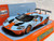 C4034 Scalextric Ford GT GTE Gulf Edition, #19 1:32 Slot Car *DPR*