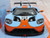 C4034 Scalextric Ford GT GTE Gulf Edition, #19 1:32 Slot Car *DPR*
