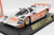 SISC25A2014 Slot.it Porsche 962 2014 Great Traditions Scalextric North American Trans Am Championship 1:32 Slot Car
