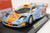 SISC10A Slot it McLaren F1 GTR UK Slot Car Festival 2013 1:32 Slot car