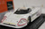 SICA13APS Slot.it Jaguar XJR12 Slot.it UK Challenge 2009 Special Edition 1:32 Slot Car