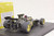 CAR02C Policar Lotus 72 3rd Monaco GP 1972 Emerson Fittipaldi, #8 1:32 Slot Car