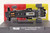 CAR02C Policar Lotus 72 3rd Monaco GP 1972 Emerson Fittipaldi, #8 1:32 Slot Car