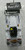20253A Avant Slot Kremer Respol Painted Body Kit and Chassis 1:32 Slot Car Part