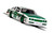 C4079 Scalextric Chevrolet Monte Carlo GM Green & White, #55 1:32 Slot Car *DPR*