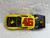 C4088 Scalextric Ford Thunderbird Black & Yellow, #46 1:32 Slot Car *DPR*