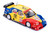 SICA50A Slot.it Alfa Romeo 155 V6 TI Zolder DTM 1994 - Kris Nissen, #18 1:32 Slot Car