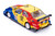 SICA50A Slot.it Alfa Romeo 155 V6 TI Zolder DTM 1994 - Kris Nissen, #18 1:32 Slot Car