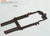 SICH37 Slot.it HRS2 Main Chassis Inline/Sidewinder 1:32 Slot Car Part