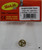 SIGA1628E Slot.it 28-Tooth Anglewinder Ergal Light Gear 3/32 1:32 Slot Car Part