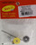SIKK01B Slot.it Rear Axle Kit 01 - 28t Inline Crown, 15.8x8.2mm Wheels 1:32 Slot Car Part