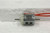215M-2 Piranha 21,500 RPM Motor 1:32 Slot Car Part