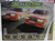 C4110A Scalextric BMW E30 M3 Team Jagermeister Twin Pack 1:32 Slot Car Set