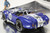 MC0001 MRRC Shelby Cobra 427 Racing Legends with Carroll Shelby Figure, #98 1:32 Slot Car