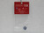 6035 NSR Extra Light 35-Tooth Sidewinder Gear 17.5mm 1:32 Slot Car Part