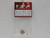 6034 NSR 3/32 34-Tooth Sidewinder Gear 17.5mm 1:32 Slot Car Part