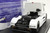 204202 Fly Buggyra Truck - White 1:32 Slot Car