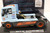 203103 Fly MAN TR1400 Gulf Super Truck Most FIA ETRC 2009, #14 1:32 Slot Car