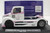 205104 Fly Buggyra MK R08 Le Mans Truck GP Go Pink! Cancer Edition #25 1:32 Slot Car