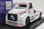 205104 Fly Buggyra MK R08 Le Mans Truck GP Go Pink! Cancer Edition #25 1:32 Slot Car