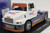 201302 Fly SISU SL250 Super Truck FedEx Racing 1:32 Slot Car