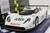 FLY-113/07050 Fly Racing Porsche 911 GT1-98 EVO 3 - Jever White, #6 1:32 Slot Car