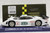 FLY-113/07050 Fly Racing Porsche 911 GT1-98 EVO 3 - Jever White, #6 1:32 Slot Car