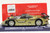 FLY-64/07041 Fly Porsche Racing GT1-98 EVO 2RS Warsteiner Test Car 1:32 Slot Car