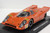 W005-07 Slotwings Porsche 917K Weissach Taxi Stuttgart Test Track Car 1:32 Slot Car