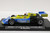 W045-03 Slotwings March 771 Grand Prix Canada 1977, #10 1:32 Slot Car