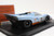 W005-05A Slotwings Porsche 917K Brands Hatch 1971 Gulf, #6 Dirty Version 1:32 Slot Car
