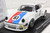 W065-01 Slotwings Brumos Porsche 934/5 Sebring 12h 1977, #61 1:32 Slot Car