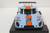 SW2009NAC-2 Racer Sideways Gulf Riley MKxx Daytona North American Championship 2009 1:32 Slot Car