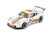 RS0048 RevoSlot Porsche 911 GT2 Apple White, #89 1:32 Slot Car