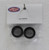12413S Super Tires Silicone Tires for Carrera Audi R10 LMP & Porsche Spider LMP 1:24 Slot Car Part