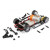 SICH32D Slot.it HRS2 Anglewinder RTR Chassis 1mm Offset 1:32 Slot Car Part
