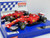 30843 Carrera Digital 132 Ferrari SF70H K. Raikkonen, #7 1:32 Slot Car