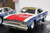 27641 Carrera Evolution Plymouth Roadrunner, #7 1:32 Slot Car