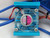 TET-FET32GTECHOKE Third Eye Technology FETtroller32 Controller with E Choke 1:32 Slot Car Accessory