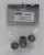 TYC006RS Thunderslot Slick Racing Rear Tires 10.8x19mm 1:32 Slot Car Part