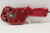 32ALLPRO-Red OS3 32 All Pro Controller with Brake Sensitivity and Choke Control (Red) 1:32 Slot Car