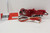 32ALLPRO-Red OS3 32 All Pro Controller with Brake Sensitivity and Choke Control (Red) 1:32 Slot Car