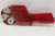 32PROLITE-Red OS3 32 Pro Lite with Brake Sensitivity and Choke Control (Red) 1:32 Slot Car